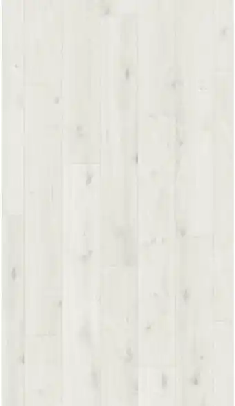 XXXLutz Laminatboden eiche weiß basic 400 m4v per m² Angebot