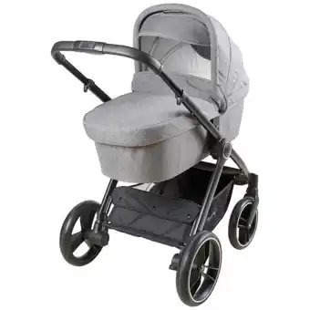 XXXLutz Kinderwagen grado basic Angebot
