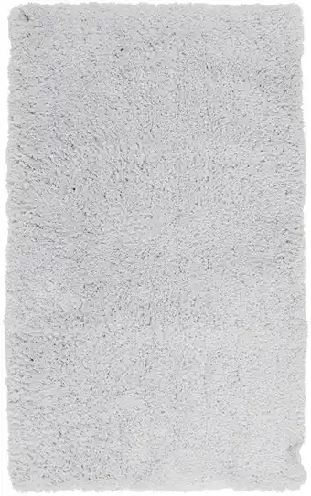 XXXLutz Badematte silberfarben Angebot