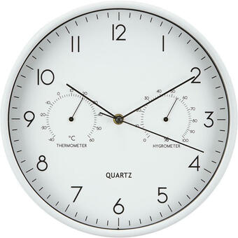XXXLutz Wanduhr 30 cm Angebot