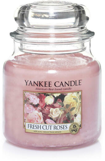 XXXLutz Duftkerze rose Angebot