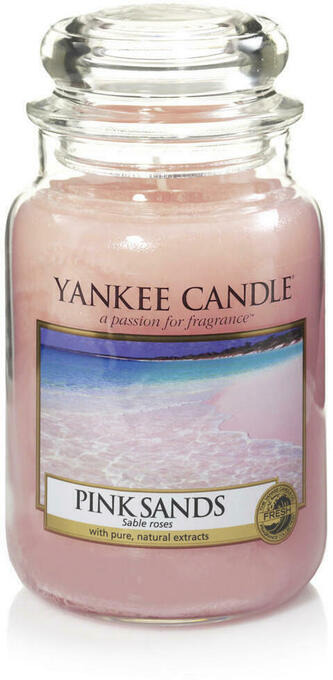 XXXLutz Duftkerze rose Angebot