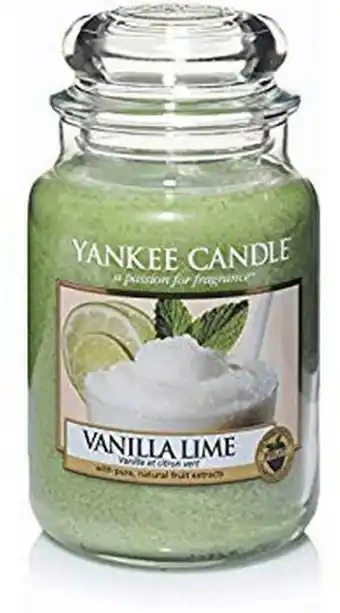 XXXLutz Duftkerze vanille, limette, acai Angebot