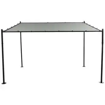 XXXLutz Pavillon 400/284/300 cm Angebot