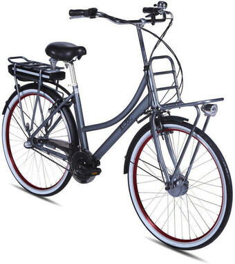 XXXLutz E-bike 28' rosendaal 3 lady Angebot