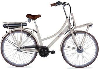 XXXLutz E-bike 28' rosendaal 3 lady Angebot