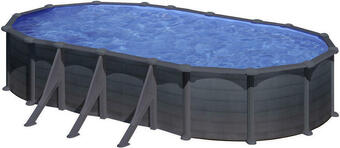 XXXLutz Pool set gre kitprov738gf Angebot