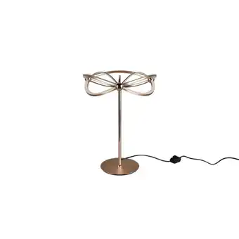 XXXLutz Led-tischleuchte 41/50 cm Angebot