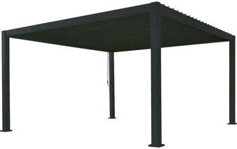 XXXLutz Pavillon 400/250/300 cm Angebot