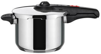 XXXLutz Schnellkochtopf 6 l Angebot