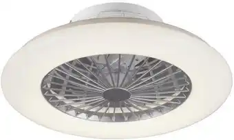XXXLutz Deckenventilator 26 w 50/16,8 cm Angebot
