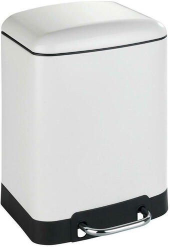 XXXLutz Treteimer metall 6 l Angebot