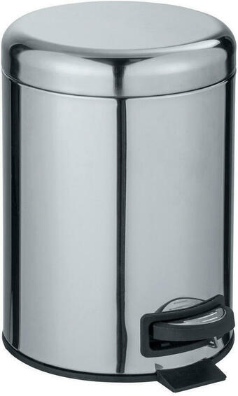 XXXLutz Treteimer metall 5 l Angebot