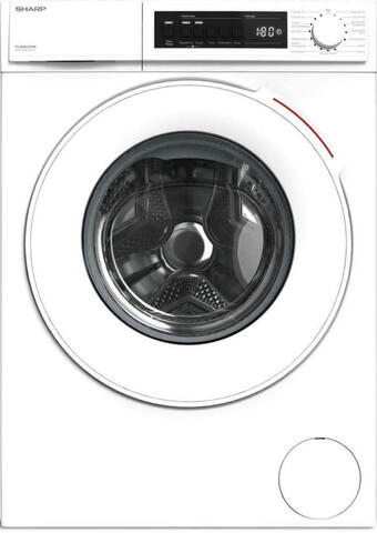 XXXLutz Waschmaschine sharp es-nfw612cwb-de Angebot