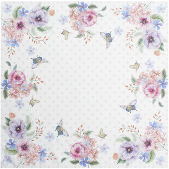 XXXLutz Tischdecke 85/85 cm Angebot