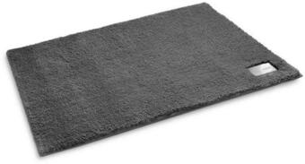 XXXLutz Badteppich joop luxury 70x120 70/120 cm anthrazit, dunkelgrau Angebot