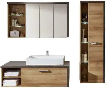 XXXLutz Badezimmer 186 cm Angebot