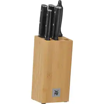 XXXLutz Messerblock 6-teilig sequence Angebot