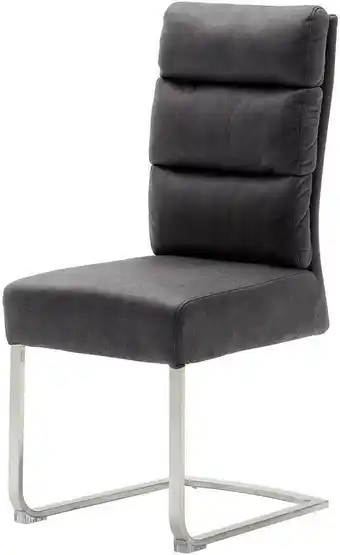 XXXLutz Schwingstuhl in eisen Angebot