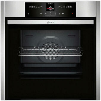 XXXLutz Einbaubackofen b45cr22n0 Angebot