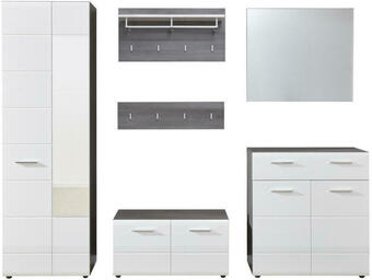 XXXLutz Garderobe Angebot