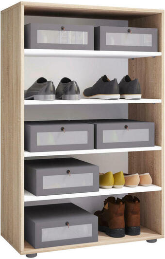 XXXLutz Schuhregal 70/110/37 cm Angebot