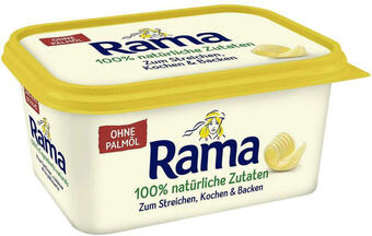 Billa Rama original Angebot