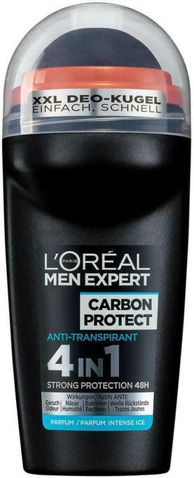 Billa L'oreal men deo roll on carbon protect Angebot