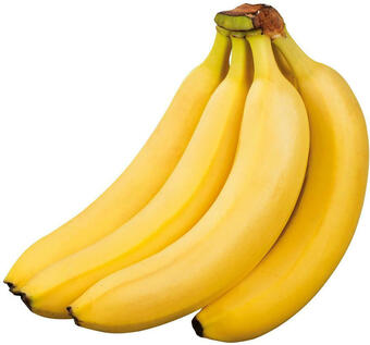 Billa Sanlucar bananen aus ecuador Angebot