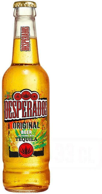 Billa Desperados Angebot