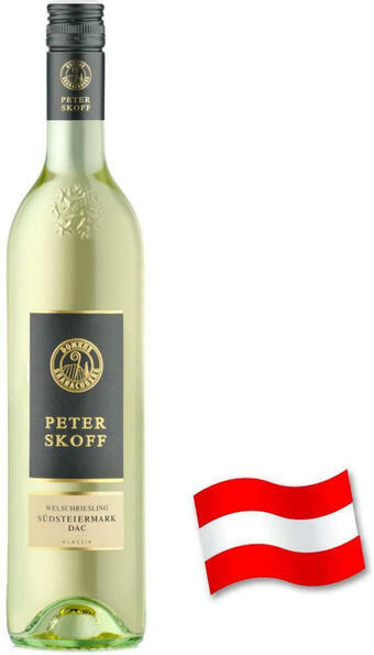 Billa Skoff welschriesling dac Angebot