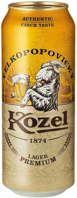 Billa Kozel premium Angebot