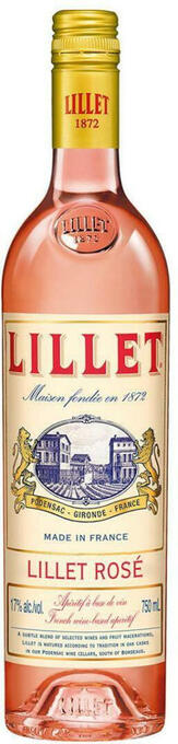 Billa Lillet rose Angebot