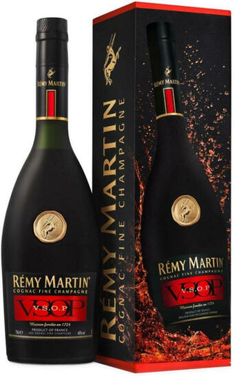 Billa Remy martin vsop Angebot