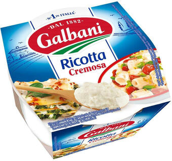 Billa Galbani ricotta Angebot