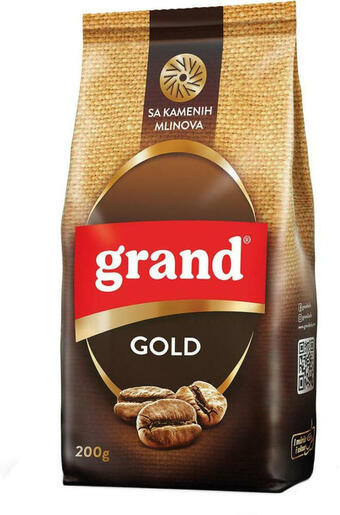 Billa Grand kaffee gold Angebot