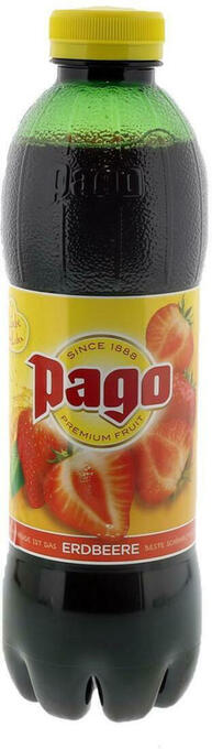 Billa Pago erdbeere Angebot