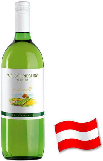 Billa Wegenstein welschriesling Angebot