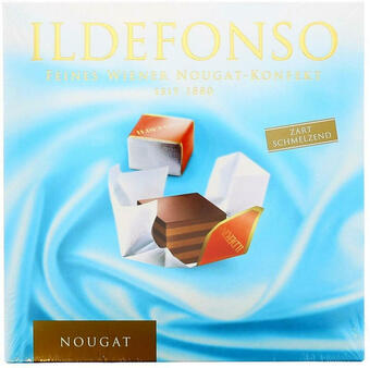 Billa Ildefonso bonbonniere Angebot