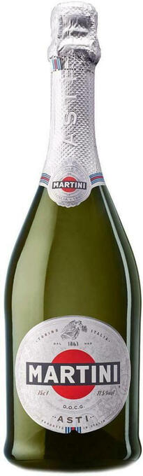 Billa Martini asti spumante Angebot