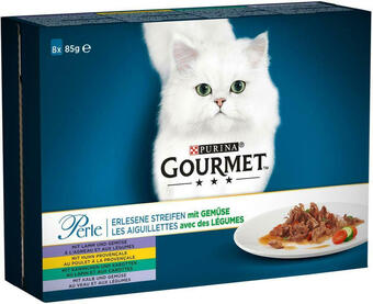 Billa Gourmet perle exotic Angebot