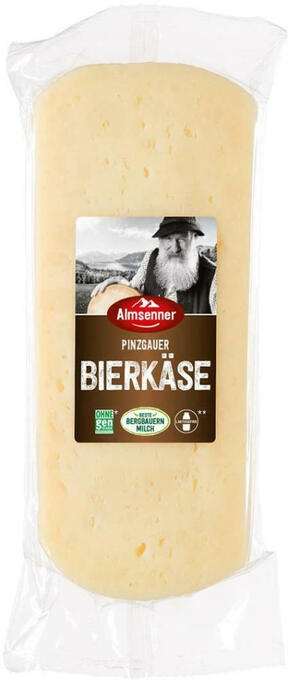 Billa Almsenner pinzgauer bierkäse Angebot