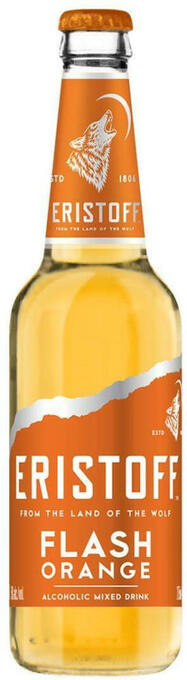 Billa Eristoff flash Angebot
