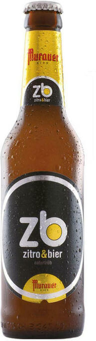 Billa Murauer zitro & bier Angebot