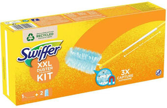 Billa Swiffer staubmagnet xxl Angebot