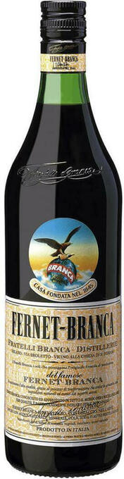 Billa Fernet branca Angebot