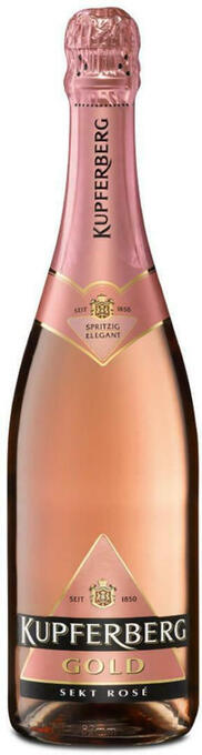Billa Kupferberg rosé Angebot
