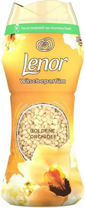 Billa Lenor wäscheparfüm goldene orchidee Angebot