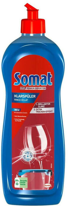 Billa Somat klarspüler Angebot