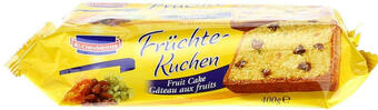 Billa Kuchenmeister früchte kuchen Angebot